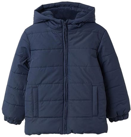 Zippy 3107434401 Jas Blauw 3-4 Years Jongen