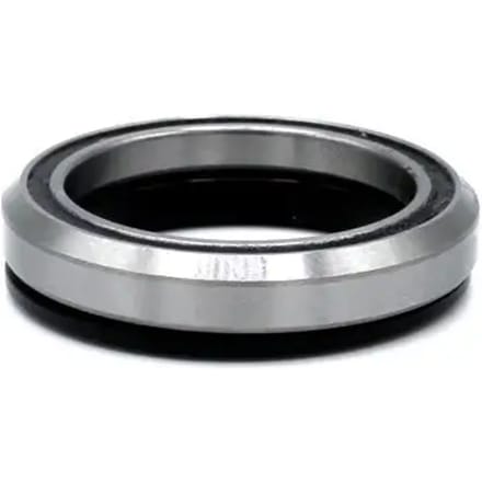 Headset Black Bearing Frame 47 mm - Pivot 1-1/4