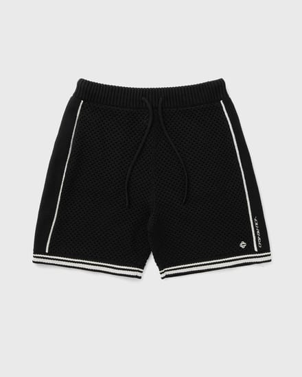 CASABLANCA MESH SHORTS