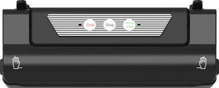 Friac VS0500 vacuummachine
