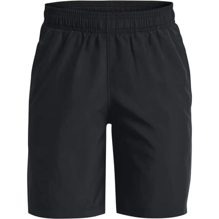 Kinderen geweven shorts Under Armour