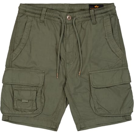 Korte Alpha Industries Aloha Safari