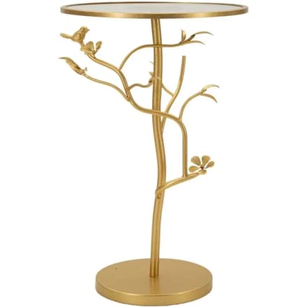 Koffietafel Mauro Ferretti Birds