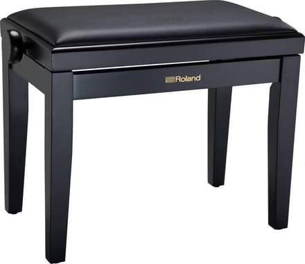 Roland RPB-200BK - Pianobank, zwart