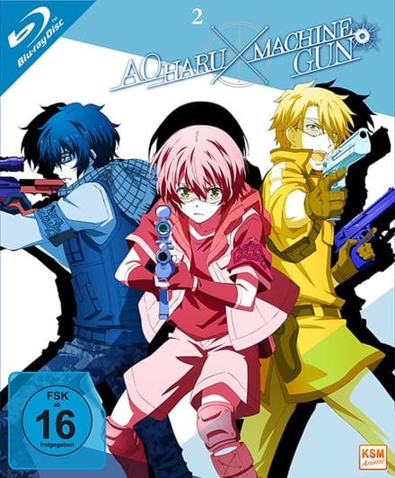 KSM GmbH K5474 film en Video DVD Duits, Japans