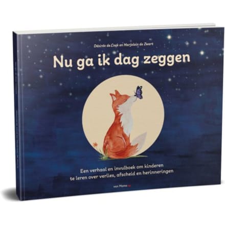 Nu Ga Ik Dag Zeggen - Désirée de Cock
