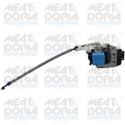Deurslot MEAT & DORIA 31721
