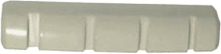Yellow Parts EZ1454W Topkam voor Basgitaar