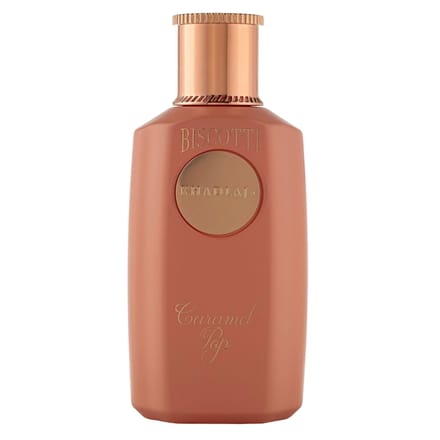 Khadlaj Biscotti Caramel Pop - Eau de Parfum - 100 ml