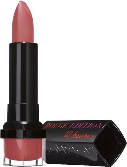 Bourjois Rouge Edition 12H Lippenstift - 31 Beige Shooting