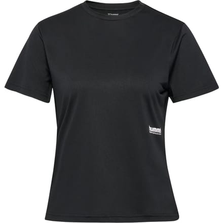 Hummel dames sportshirt Hmlpulse Workout W T-shirt S/S 229983