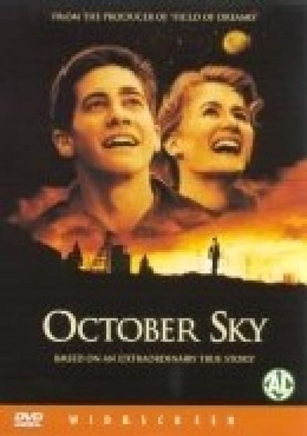 October Sky (D)