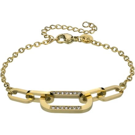 Vrouwen armband van roestvrij staal Marc Lauder Atri