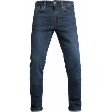 Motorjeans John Doe Pioneer Mono