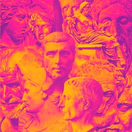 Male Gaze - King Leer (LP)