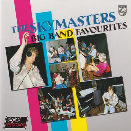 Big Band Favourites
