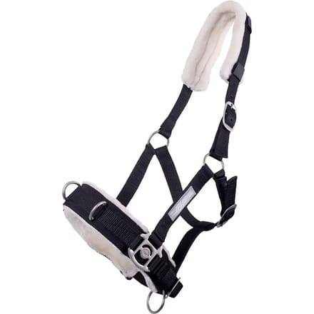 Kaptoom Qhp Nylon - Black - full