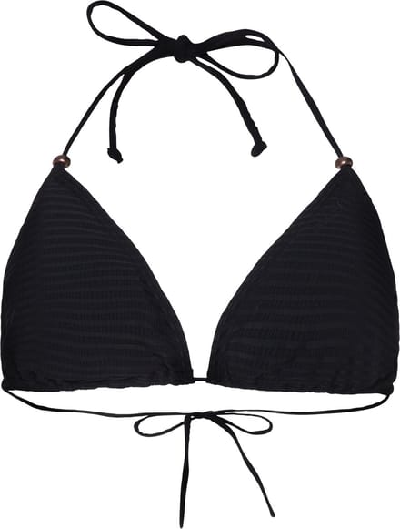 Protest Mixtimaru – Triangel bikini top Dames – Koordsluiting – Uitneembare vulling – Mix & Match