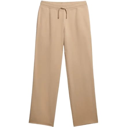 Superdry Studios Joggingbroek Beige Grootte: 44