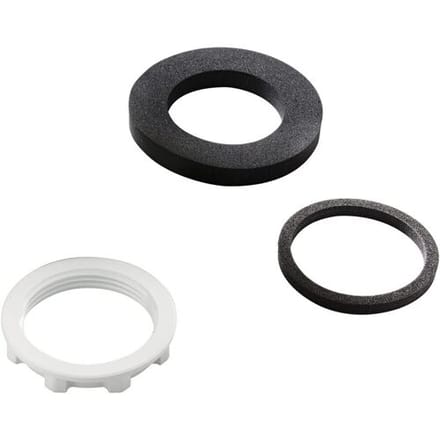 Grohe sponge rubber seal / centering ring 43745000