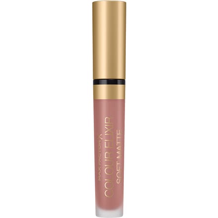 Max Factor Colour Elixir Soft Matte Lipgloss - 005 Sand Cloud
