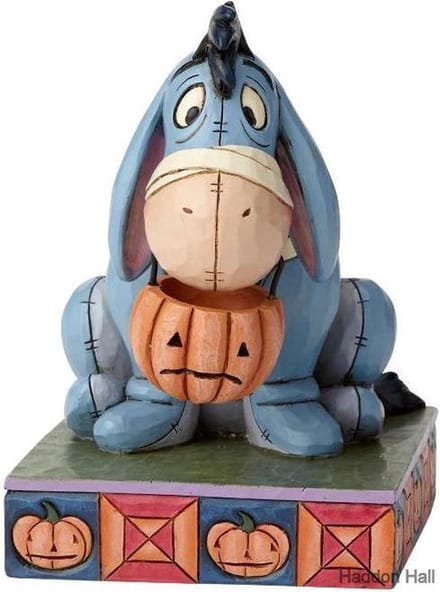 Disney Traditions Melancholy Mummy