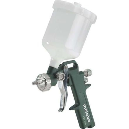 Metabo FSP 600 Pneumatisch spuitpistool 3/8 (10 mm) buitenvierkant 4.5 bar