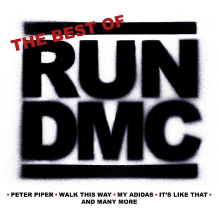 Best Of - Run Dmc