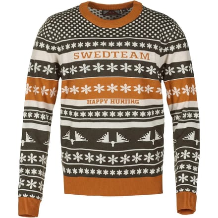 Trui Swedteam Frost