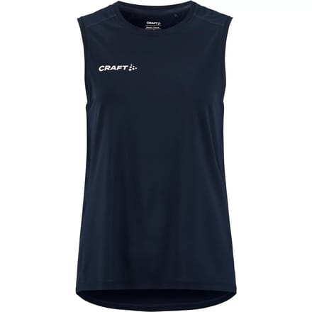 Craft dames-tanktop Ability SL Tee W C17535