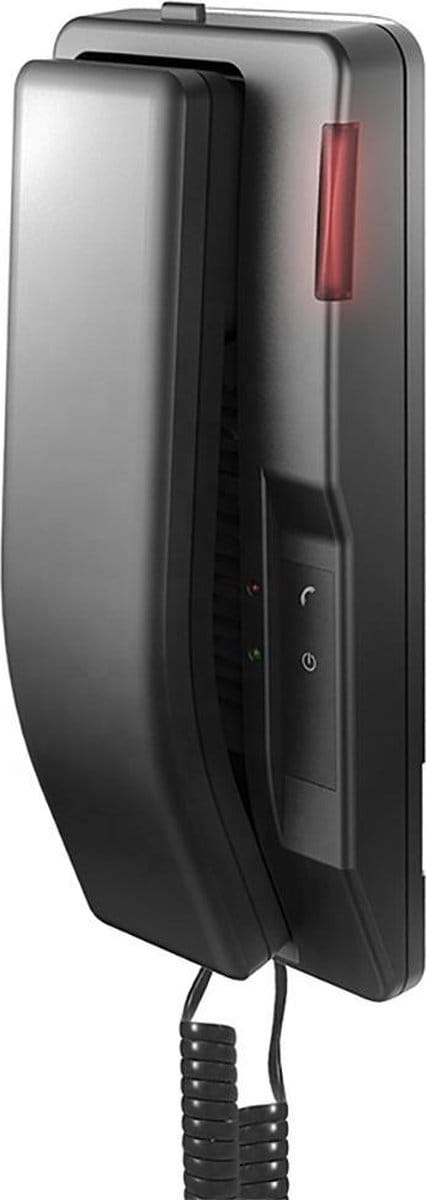 FANVIL H2S Compacte SIP / VoIP Telefoon - o.a. zeer geschikt voor hotel-toepassingen