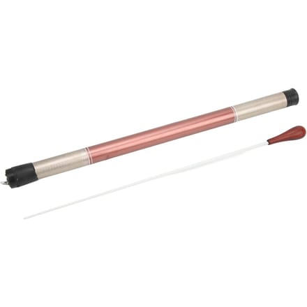 Baton Muziekdirigent Rood Sandelhout Dirigeerstok Hulpmiddel voor Concertorkest beige
