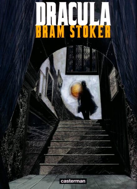 Bram Stoker - Y. H.