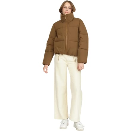 Kort damesjack Selfhood