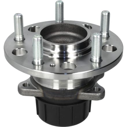 Wiellagerset SKF VKBA 7570
