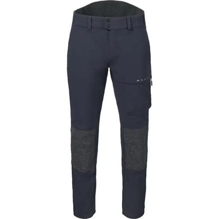 High-performance stretchbroek Musto Evo