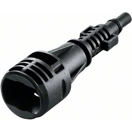 Bosch adapter voor Kärcher accessoires, systeemaccessoires voor B...