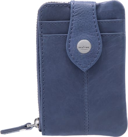 Maître Sleutelgeval Lemberg Swen KeyCase FZ Midblue Blauwgrijs