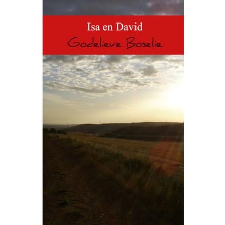 Isa En David - Godelieve Boselie