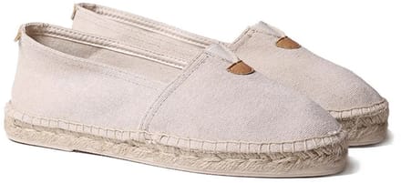 Toni Pons Blanes-er Espadrilles Beige EU 36 Man,Vrouw