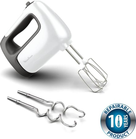 Moulinex Prep'Mix+ HM462110 - Handmixer