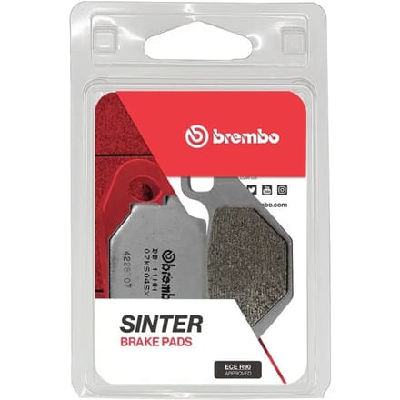 Remblok Brembo RACE =KS05/MX5