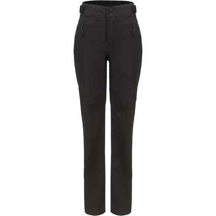 Alpine Pro Foika Broek Zwart 44 Vrouw