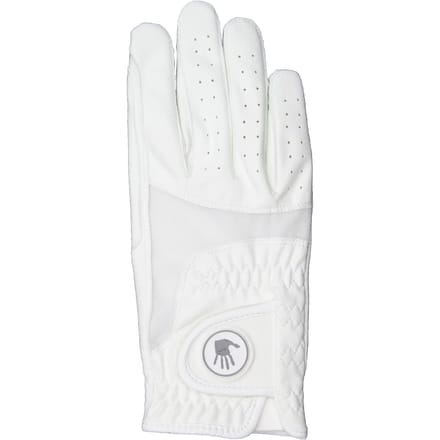 Leren rijhandschoenen Haukeschmidt For Future