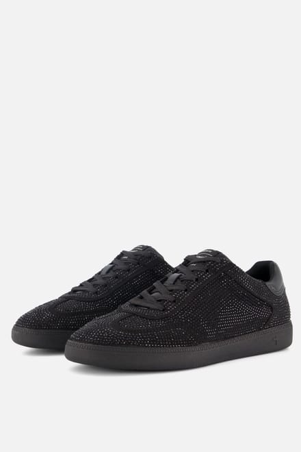 Tamaris Sneakers zwart Synthetisch
