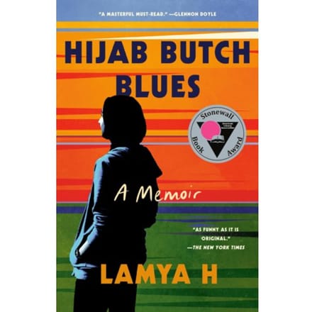 Hijab Butch Blues - Lamya H
