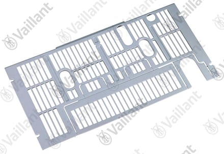 VAILLANT Afdekrooster, onder VC 104/3-E e.a. Vaillant-Nr. , 079533