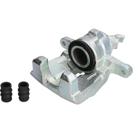 Budweg Caliper Remklauw BUDWEG 343905, achter links