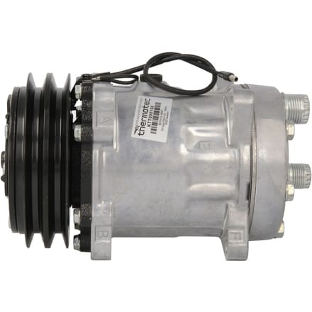 Compressor airconditioning THERMOTEC KTT090108