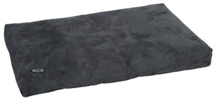 Buster Memory Foam Dog Bed - Camel 120x100 cm.